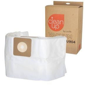 CleanUp Bags For Pullman PC4. AS4.2, AS10, CB15 Vacuum Cleaners 5Pks
