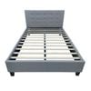 Mayalu Carlton Bed Frame Single