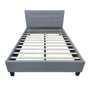 Mayalu Carlton Bed Frame Single