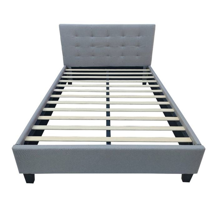 Mayalu Carlton Bed Frame Single