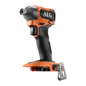 AEG 18V Brushless Sub Compact 4-Mode Impact Driver - Skin Only