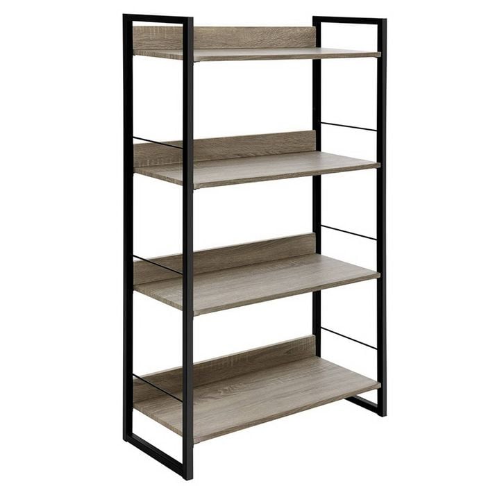 Cube Bookshelf Storage Bookcase Bookshelf