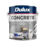 Dulux 2L Concrete Design Effect Paint