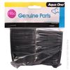 Aqua One IFXE 200 Carbon Cartridge (2pk) 195c (25195c)