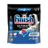 Finish Ultimate Tablets - 34 Pack