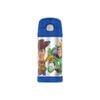 Thermos Funtainer Stainless Steel Vacuum Insulated Drink Bottle  355ml  - Toy Story 4
