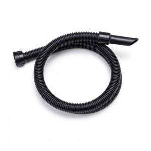 Numatic Flomax Conical Hose 2m Vacuum Cleaner Accessory Black