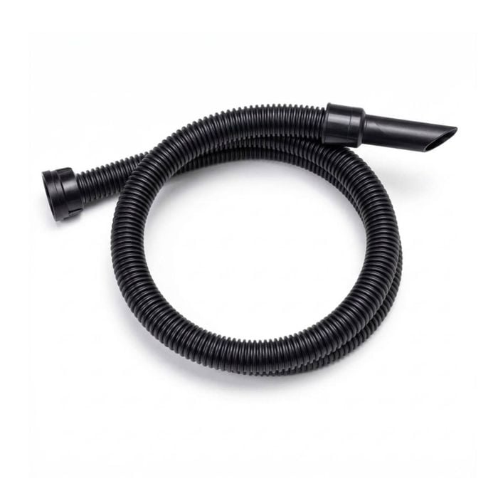 Numatic Flomax Conical Hose 2m Vacuum Cleaner Accessory Black