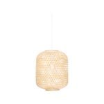 Mercator Bree Bamboo Pendant 