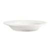 Olympia Deep Plates Whiteware 6 Pack 270mm 430ml Commercial Kitchen Dining Tableware