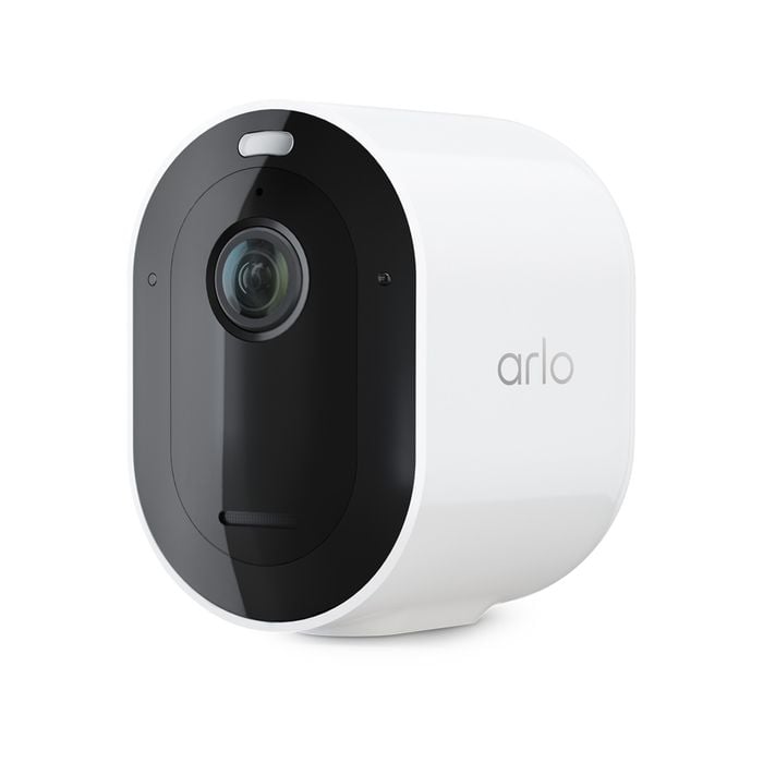 Arlo Pro 5 - 2K Wire-Free Spotlight Camera