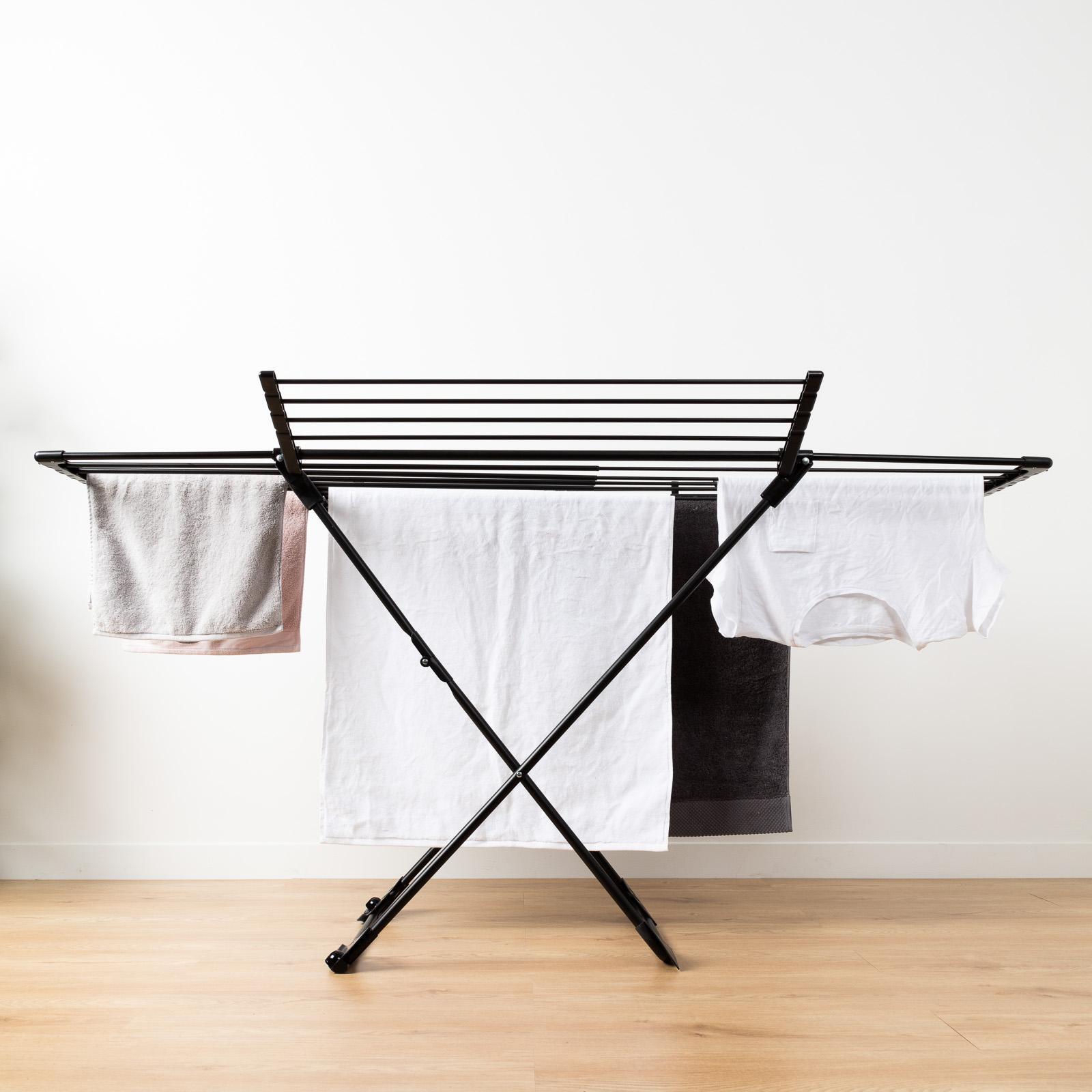 Clothes dryer rack bunnings sale