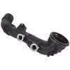Intake Hose Charge Air Pipe For BMW 335i E90 E92 E93 N54 13717590306