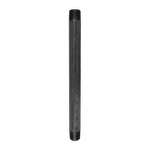 Brasshards 20 x 350mm Galvanised Pipe