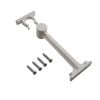 Adoored 100mm White Door Clip