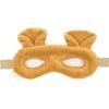 Fabelab Dress-Up Animal Mask Kids/Toddler Role Play Costume Bear 3y+