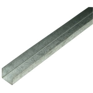 GIB® Rondo® 140 Perimeter Channel 28mmx3.0m