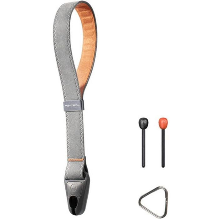 Pgytech Camera Wrist Strap - Oak Grey