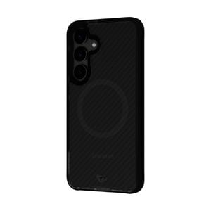 Tech21 EvoArmor Phone Case w/Magnet for Samsung GS25+ - Black