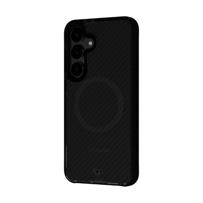 Tech21 EvoArmor Phone Case w/Magnet for Samsung GS25+ - Black