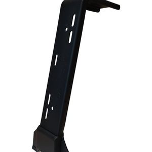 14x OZ41MS Stainless Steel Multislot Bracket 41CM