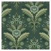 Moorbank - Olive Wallpaper TJ40604