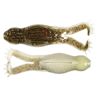 ZMan GOAT ToadZ 4" Soft Plastic Fishing Lure Redbone