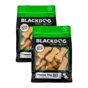 Blackdog Cheese - 1kg B616x2