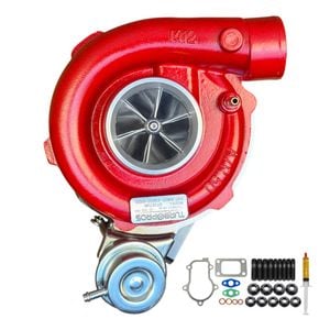 Gen1 High Flow Gt3576r Turbo Charger For Ford Falcon Fg Xr6/g6/g6e Barra 4.0l 2008-2014