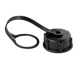 AdVenture Products 40mm Cap And Strap