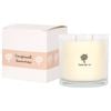 Nicola Spring 400g Soy Wax Scented Candle - Tropical Sunrise - 45 Hour Burn Time Relaxation Aromatherapy Gift Ready Jar Candle