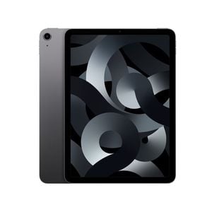 Apple 10.9" iPad Air (5th Gen) Wi-Fi + Cellular 64GB - Space Grey [MM6R3X/A]