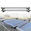 AUSGO Car Roof Rack for Lexus RX330 2003-2008 Cross Bars 80kgs