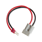 KT Solar HD Connector 50A to 8mm Ring Terminals KT70553