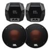 Jbl Stadium Gto20m 2'' Midrange Car Speakers