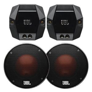 Jbl Stadium Gto20m 2'' Midrange Car Speakers