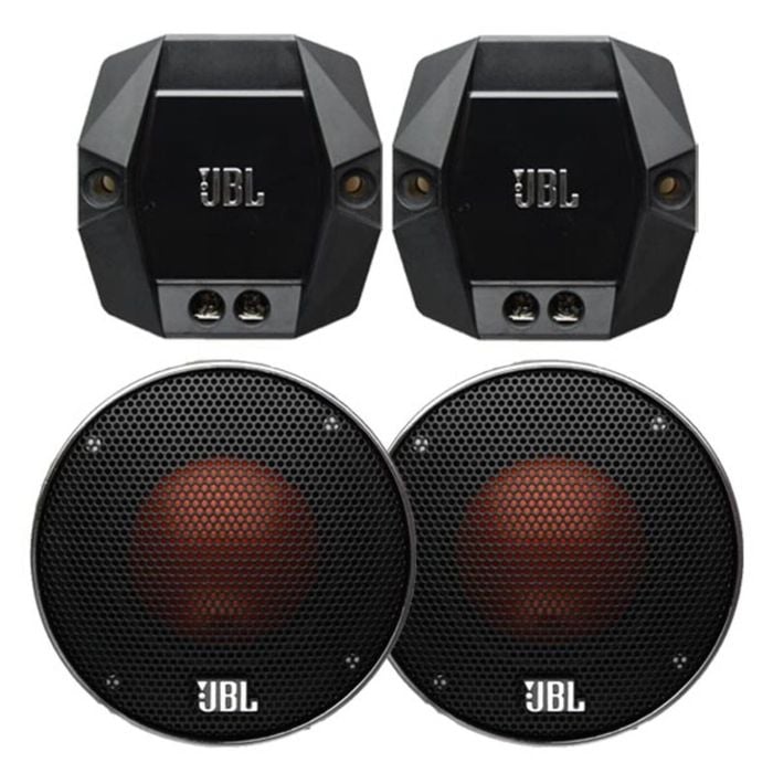 Jbl Stadium Gto20m 2'' Midrange Car Speakers