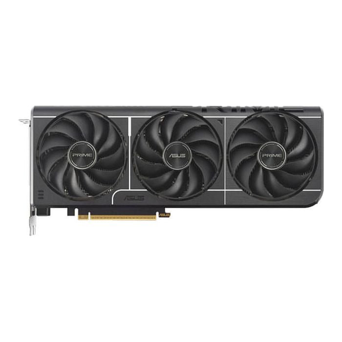 Asus Prime Geforce Rtx 5060 Ti 16gb Oc Edition Graphics Card [prime-rtx5060ti-o16g]