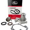 Timing Belt Kit for Daihatsu Charade HDEG HEEG Applause Feroza HDE Pyzar HEEG HD