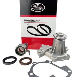 Timing Belt Kit for Daihatsu Charade HDEG HEEG Applause Feroza HDE Pyzar HEEG HD