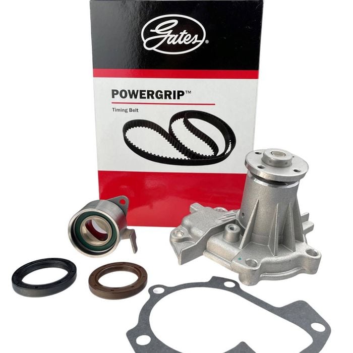 Timing Belt Kit for Daihatsu Charade HDEG HEEG Applause Feroza HDE Pyzar HEEG HD