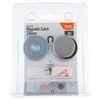 Taskmaster 25mm Concealed Magnetic Catch