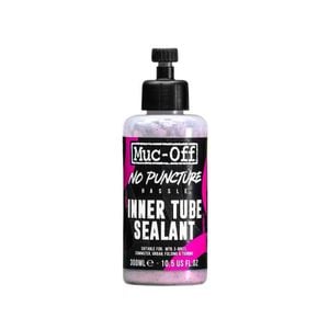 Muc-Off Tube No Puncture Inner Tube Sealant - Pink - 300ML