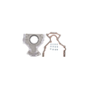 Rear Main Oil Seals for Holden Statesman WK Sedan 5.7 i V8 RWD Petrol 5.7L 8cyl 235kW LS1 2003-2004