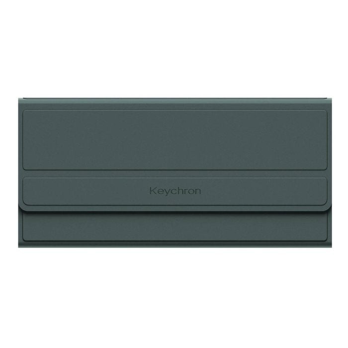Keychron Folio Case for Slim Keyboard - K3 K3 Pro K3 Max (Deep Green)