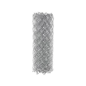 Summit Steel & Wire Galvanised Chainlink 50mm x 2.5mm x 1500mm 30m