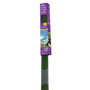 Jack 2.4 x 1.2m Crop Cage with Netting