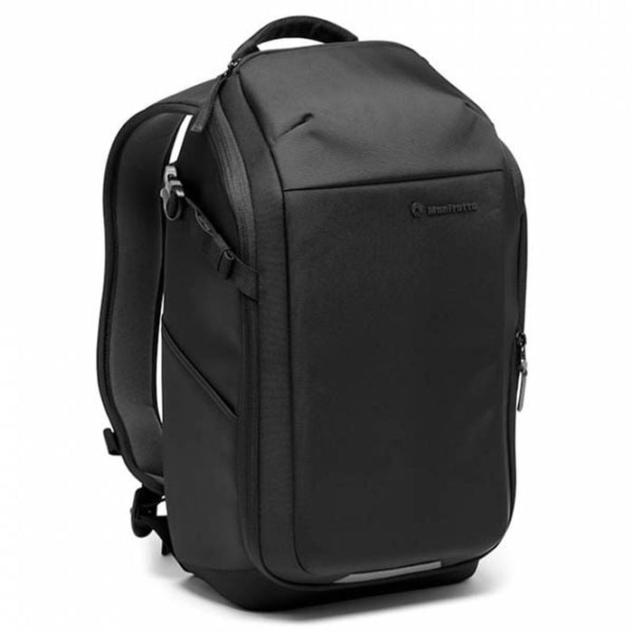 Manfrotto Advanced Compact Backpack Iii - Black