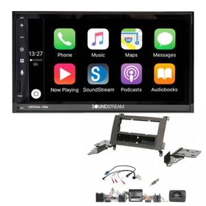 Soundstream 70m To Suit Mercedes Sprinter 07-18