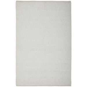 Cobble White 225X155M Rug